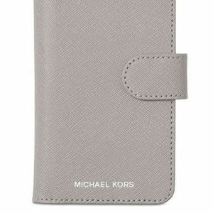 Michael Kors Folio Case For Iphone 8/Iphone 7